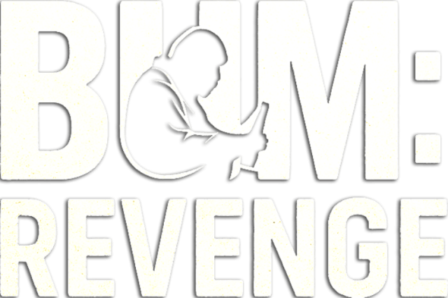 Логотип Bum: Revenge