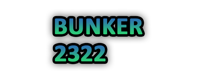 Логотип Bunker 2322