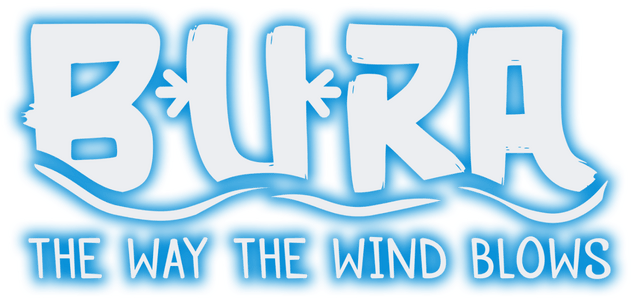 Логотип Bura: The Way the Wind Blows