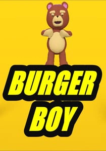 Burger Boy