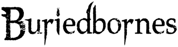 Логотип Buriedbornes - Dungeon RPG