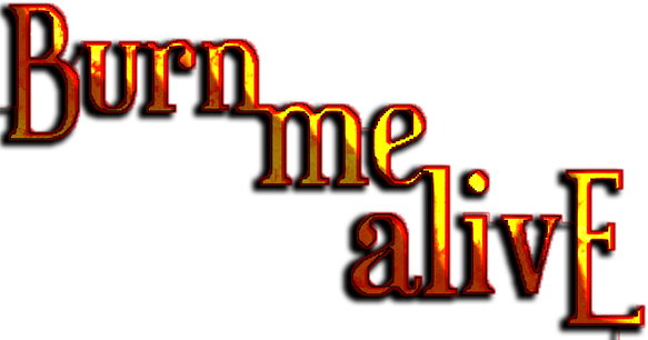 Логотип Burn Me Alive