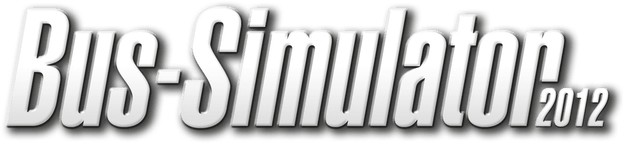 Логотип Bus-Simulator 2012