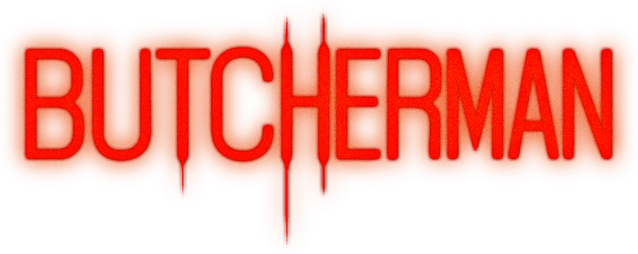 Логотип Butcherman