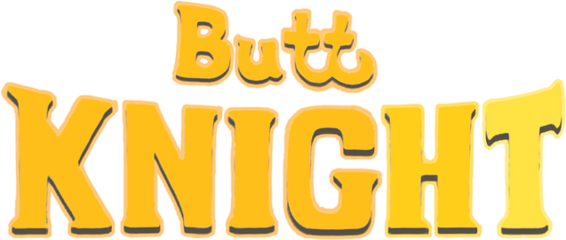 Логотип ButtKnight