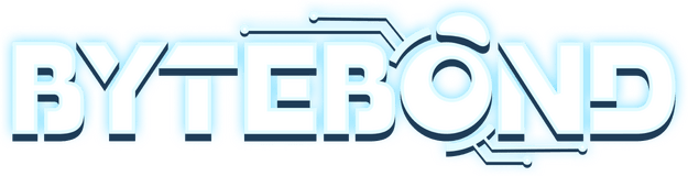 Логотип Bytebond