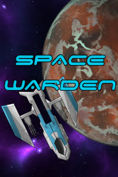 Space Warden