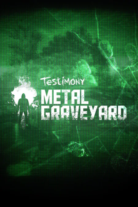 Testimony - Metal Graveyard