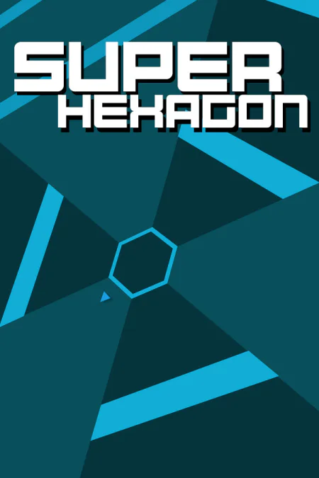 Super Hexagon