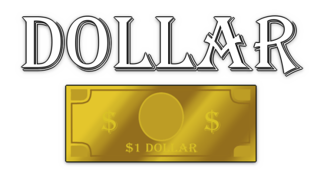 Логотип Dollar