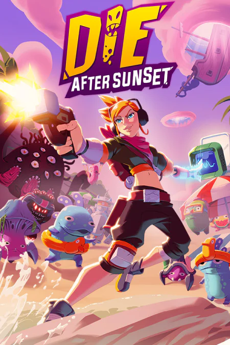 Die After Sunset