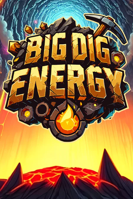 Big Dig Energy