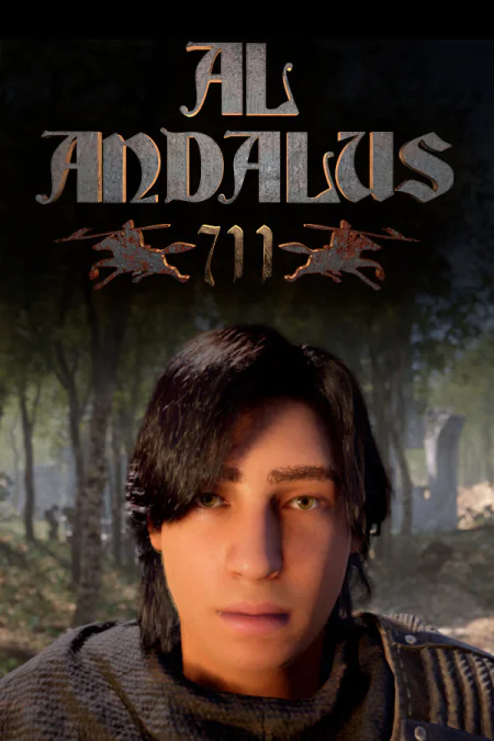 Al Andalus 711: Epic history battle game