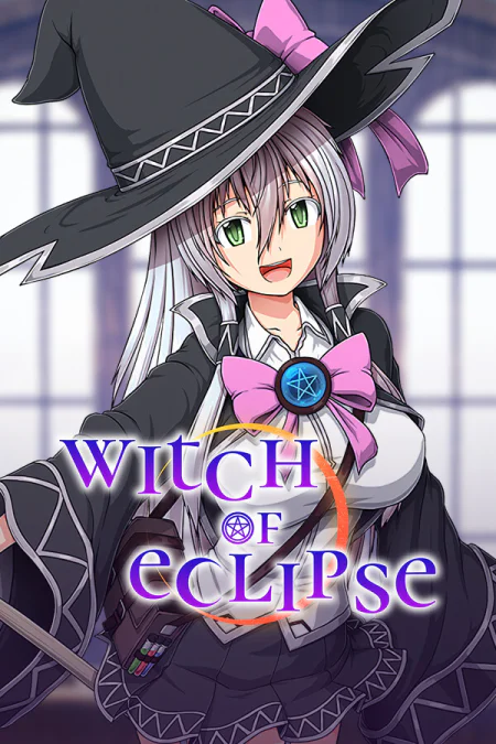 Witch of Eclipse
