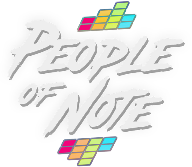 Логотип People of Note