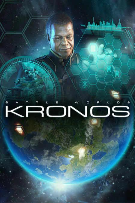 Battle Worlds: Kronos