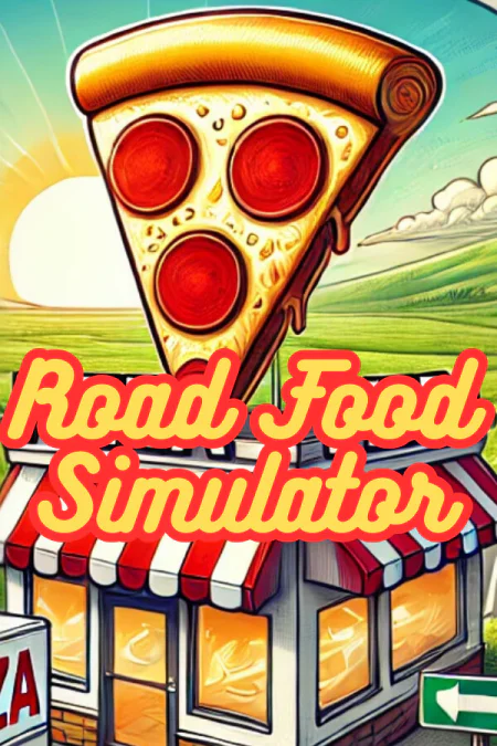 Road Food Simulator