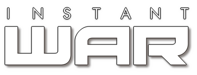Логотип Instant War