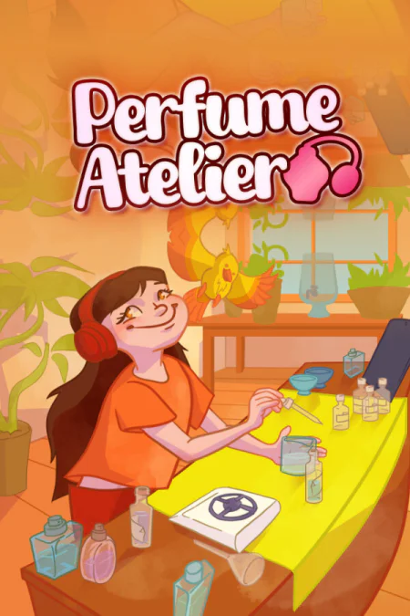 Perfume Atelier