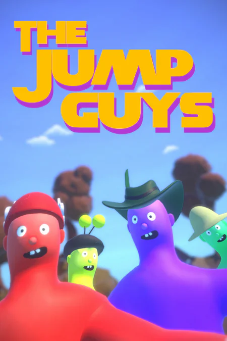 The Jump Guys