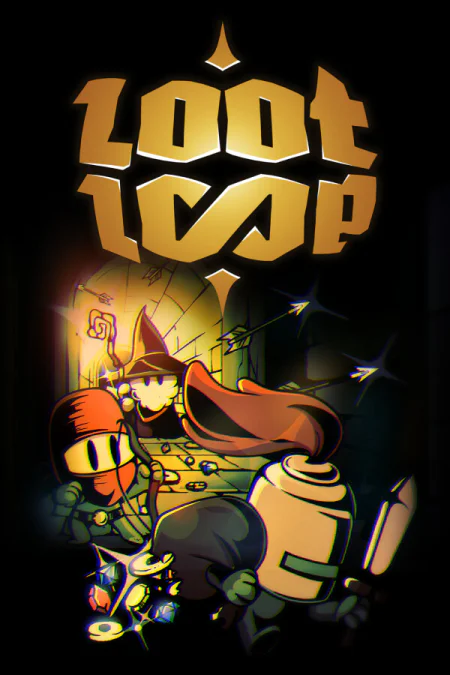 Loot Loop
