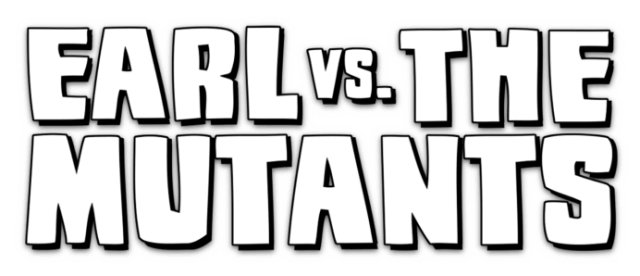 Логотип Earl vs. the Mutants