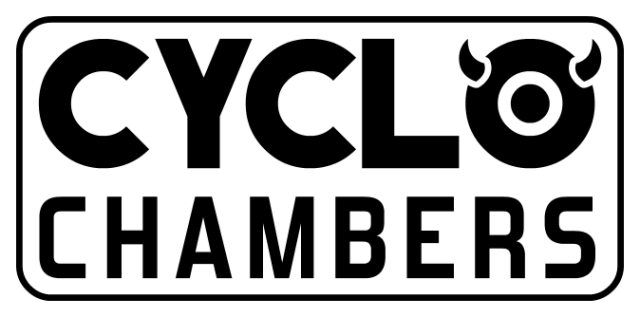 Логотип Cyclo Chambers