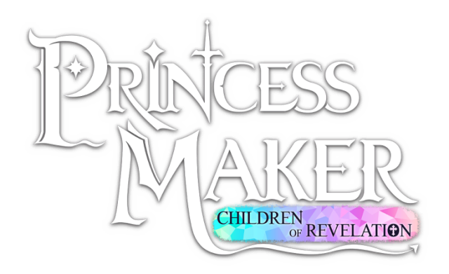 Логотип Princess Maker: Children of Revelation