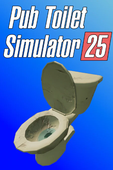 Pub Toilet Simulator 25
