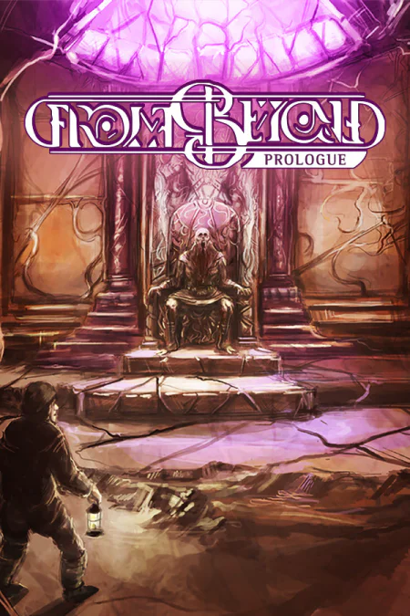 From Beyond Prologue