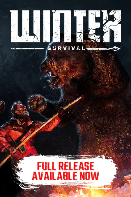 Winter Survival Simulator