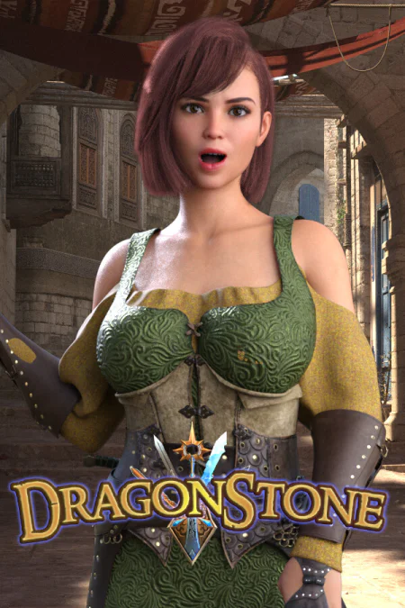 DragonStone (18+)