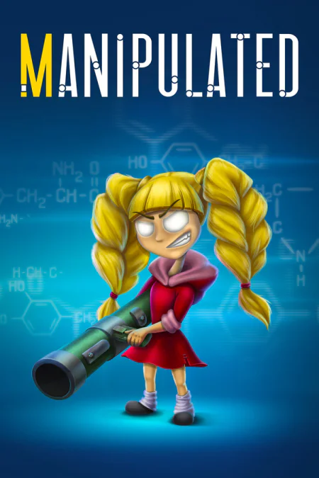 Manipulated