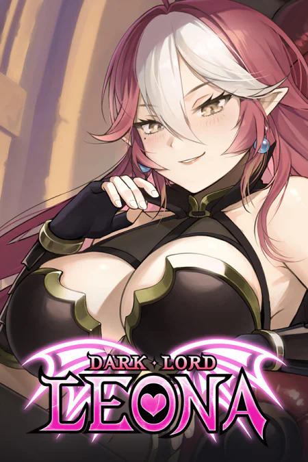 Dark Lord Leona