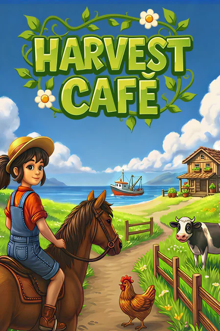 Harvest Cafe