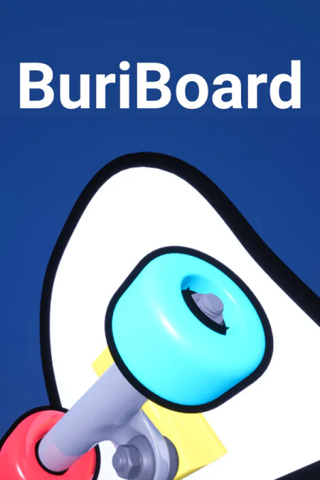 BuriBoard