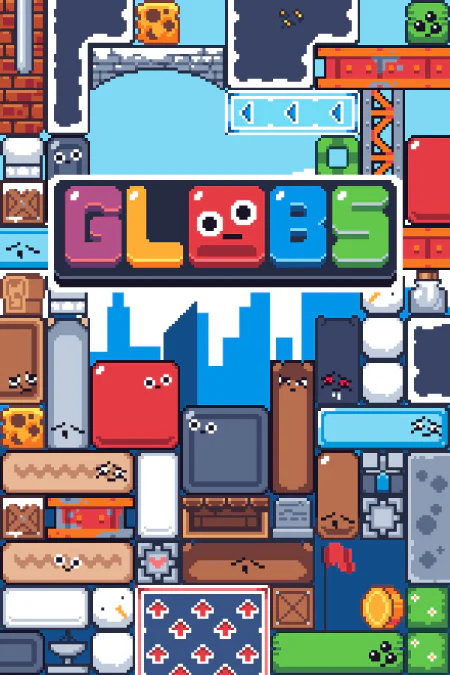Globs
