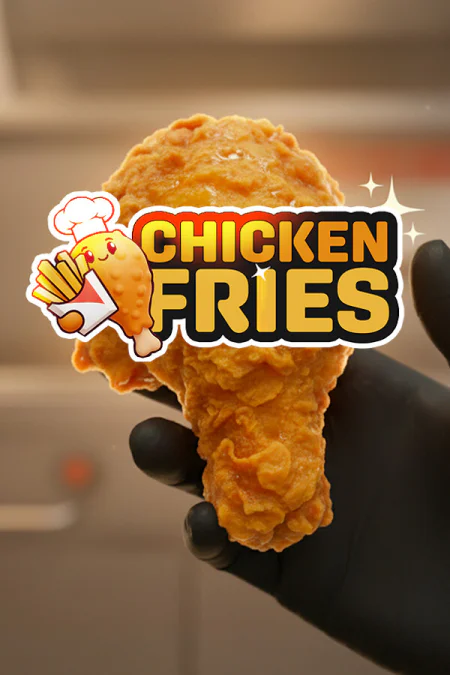 Chicken Fries