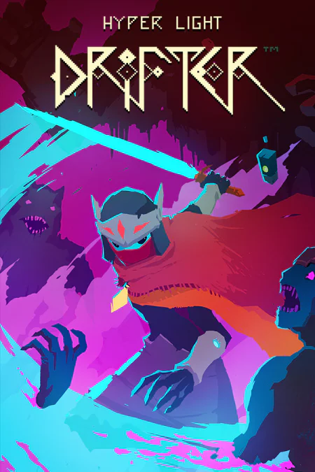 Hyper Light Drifter
