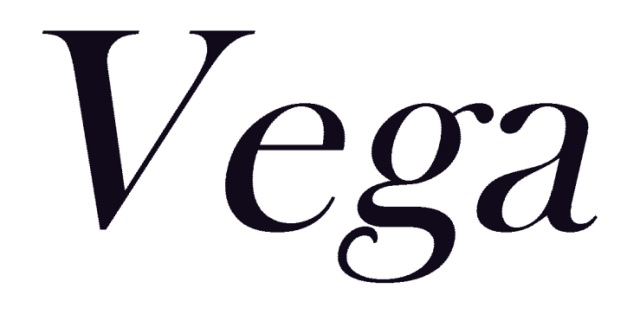 Логотип Vega