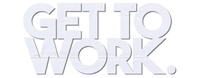 Логотип Get To Work