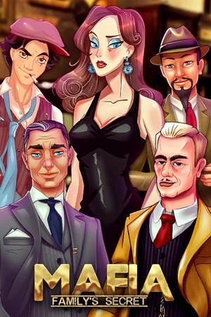 MAFIA: Family's Secret