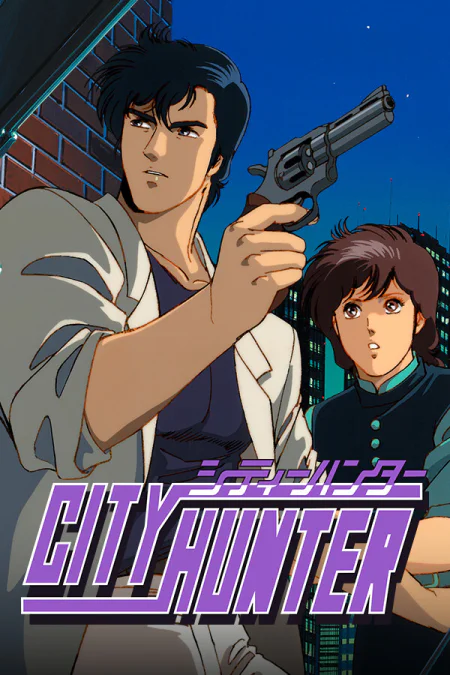 City Hunter