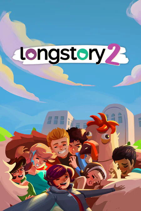 LongStory 2