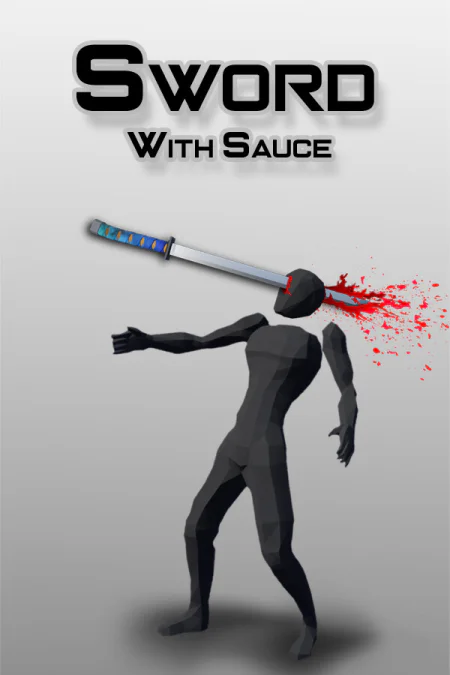 Sword With Sauce