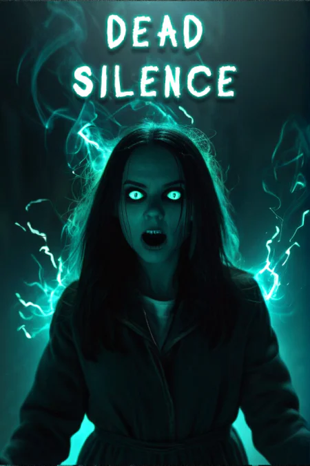 Dead Silence - Echoes of the Damned