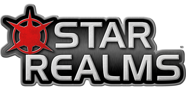 Логотип Star Realms