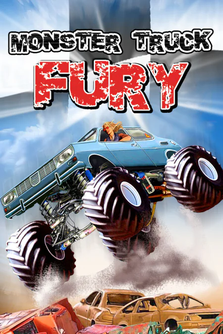 Monster Truck Fury