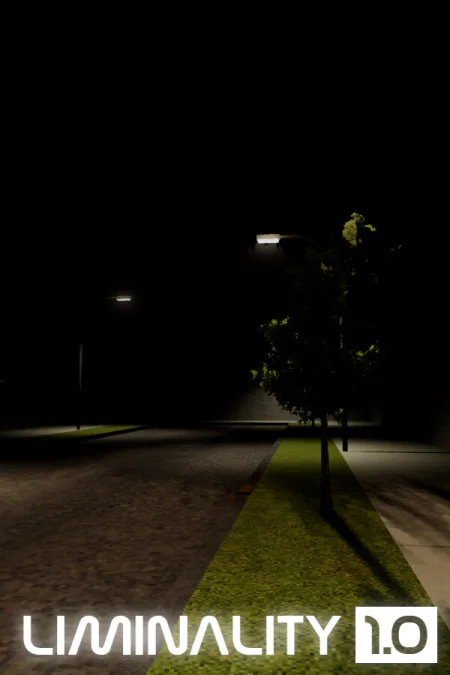 Liminality