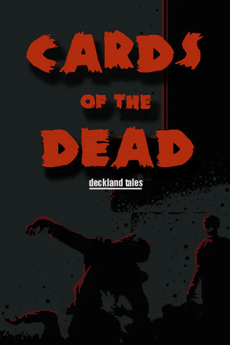 Cards of the Dead